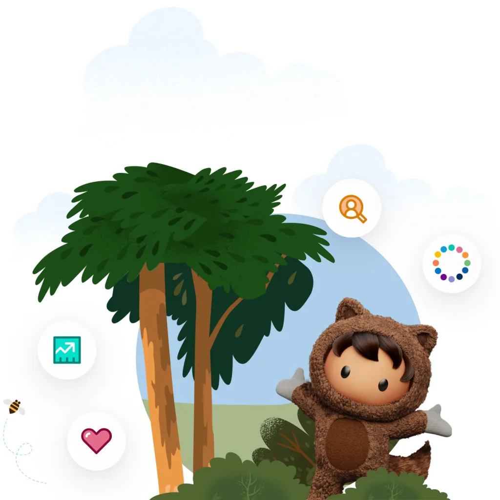 salesforce